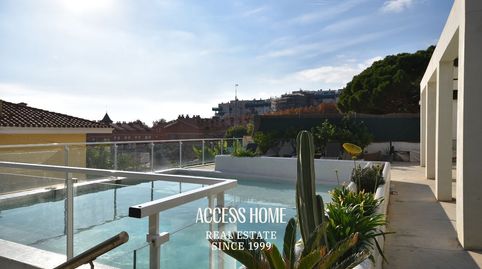 Foto 3 de Casa o xalet en venda a Centre, El Masnou