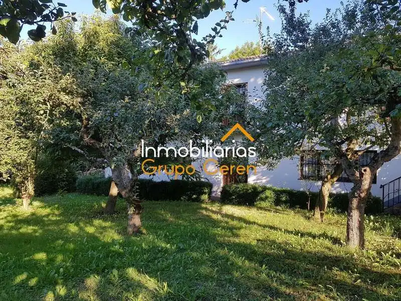 Casa o chalet en venta en Ojacastro