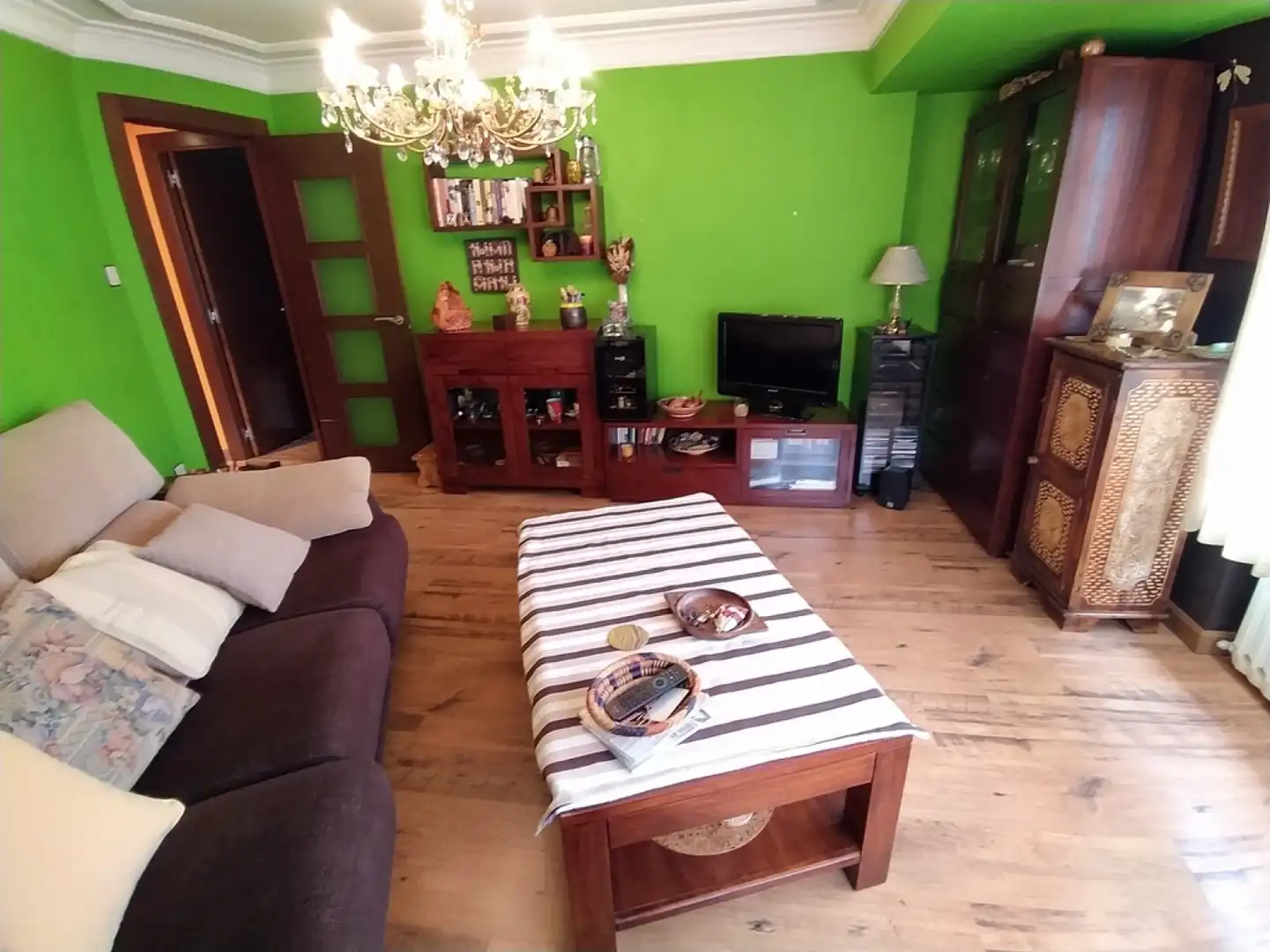 Piso en venta en Versalles