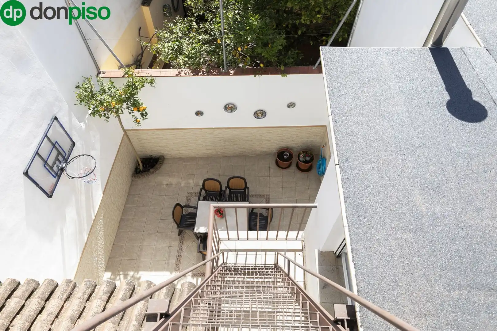 Casa a schiera in vendita a Calle del Pensamiento, imagen 25
