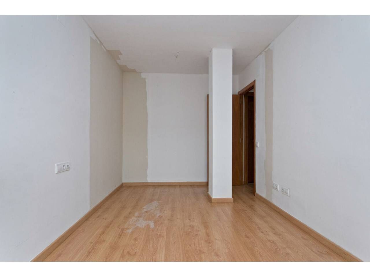 Dormitori de Dúplex en venda en Mollerussa amb Calefacció i Parquet