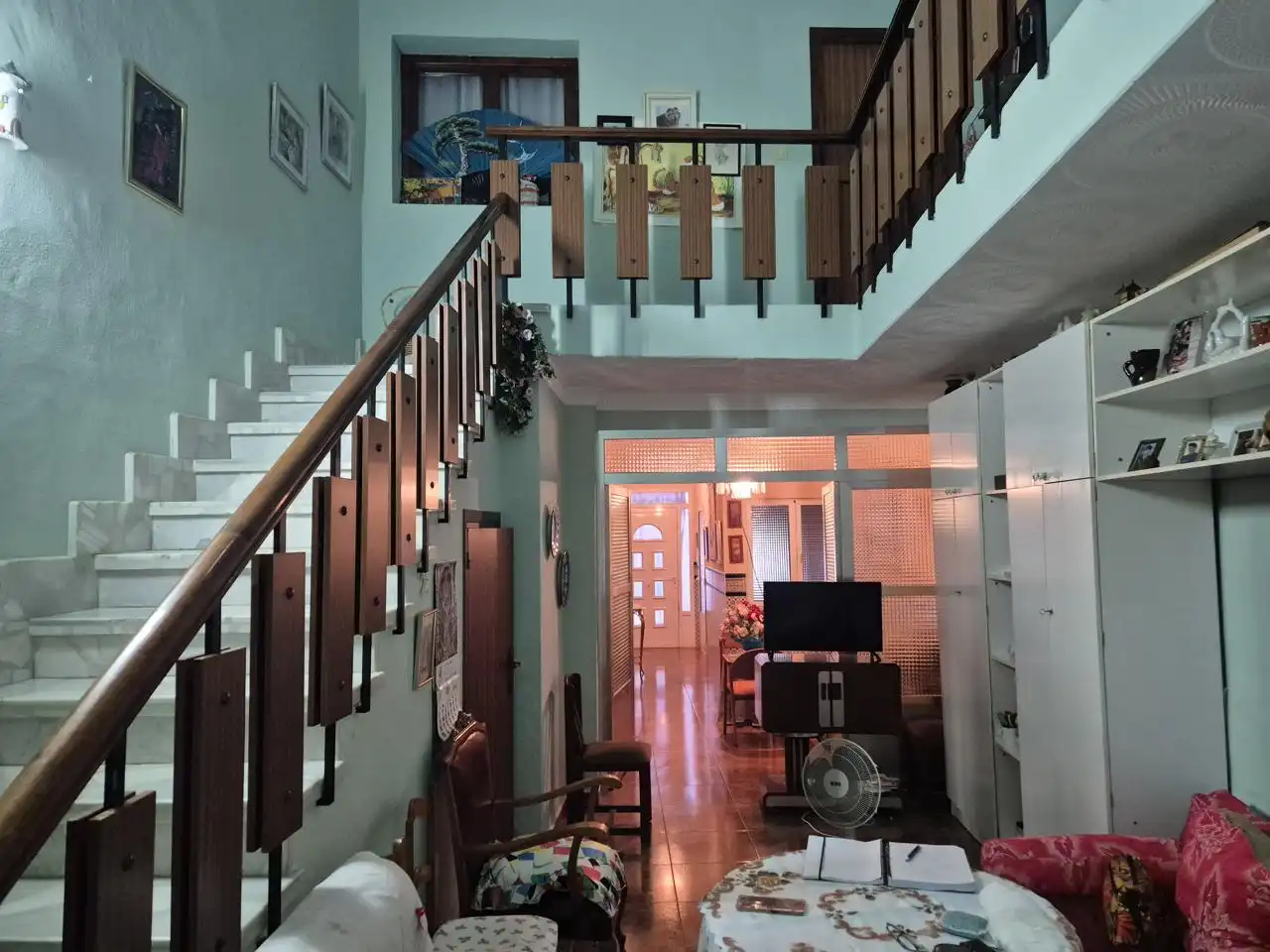 Casa rústica en venta en SOL, imagen 11