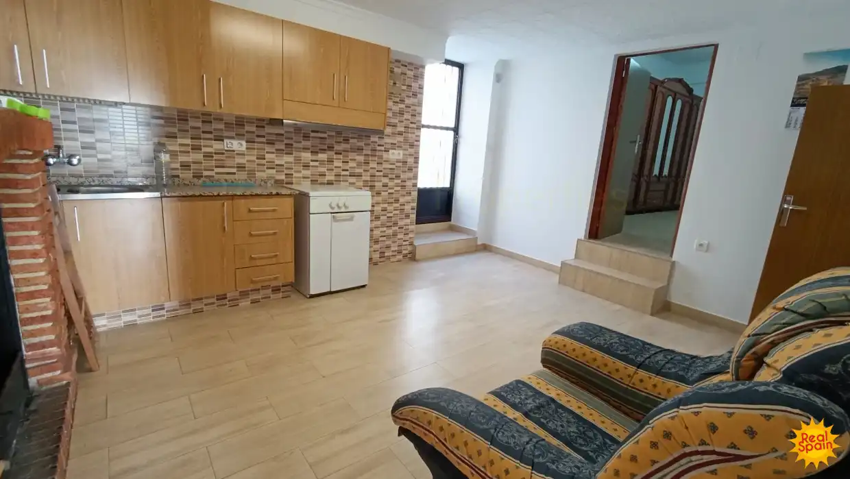 Terraced house for sale in Vélez-Rubio, imagen 9