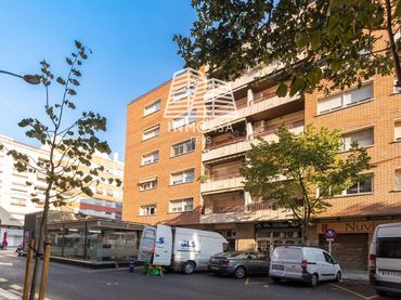 Appartamento con ascensore in vendita a Carrilet