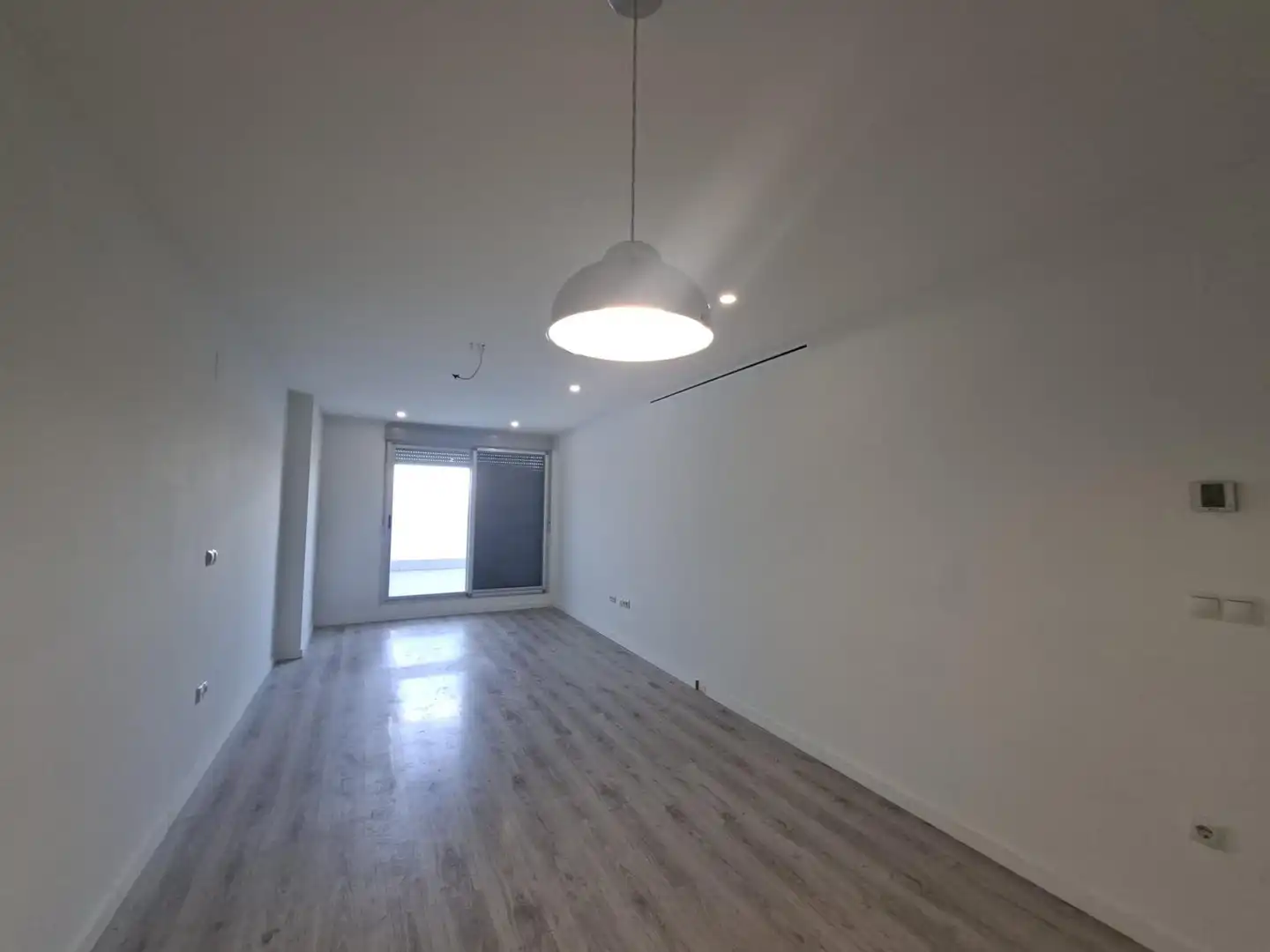 Ático de alquiler en Aldaia con Aire acondicionado, Parquet y Terraza