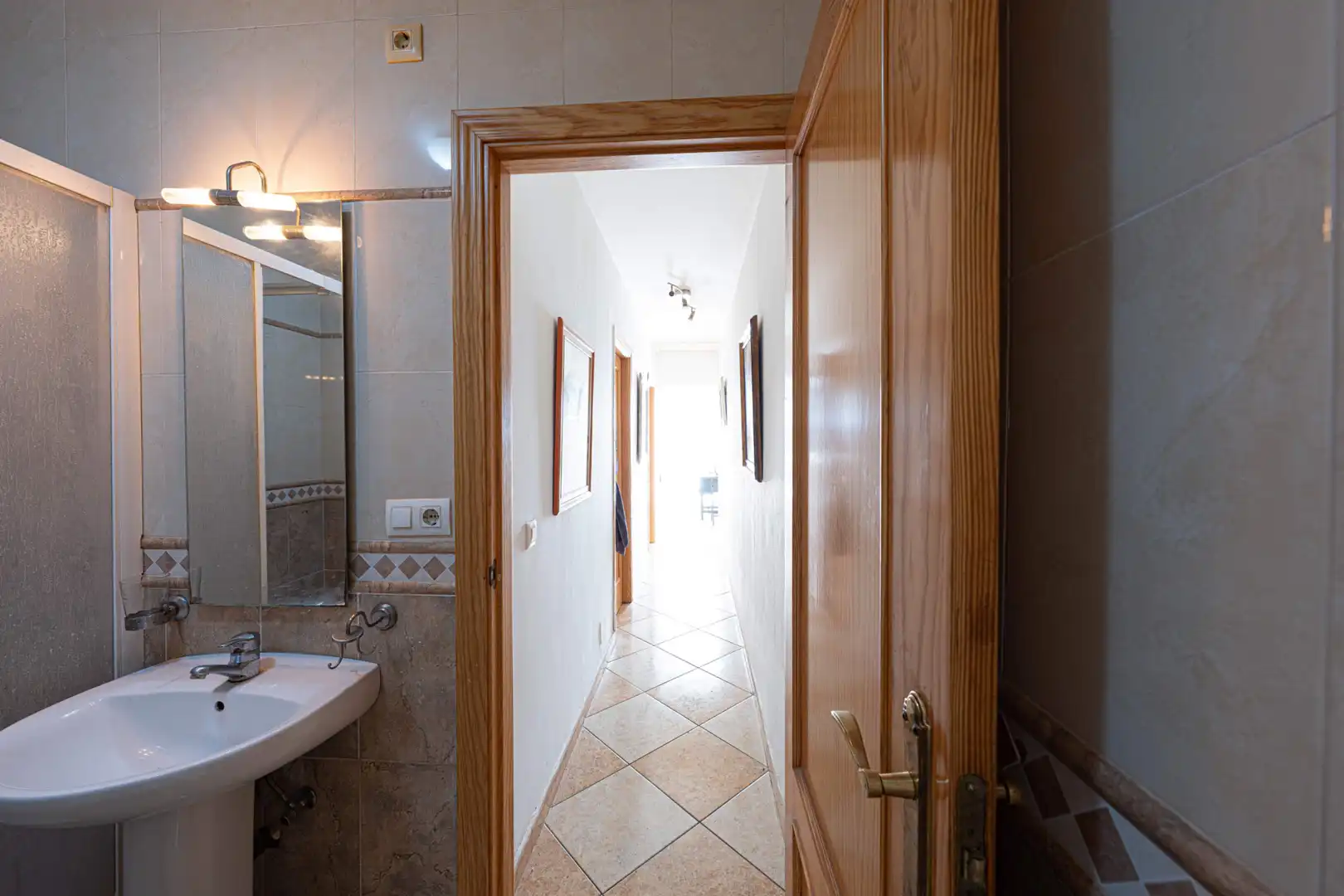 Casa adosada en venta en Torremolinos con Aire acondicionado, Amueblado y Piscina comunitaria