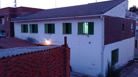 Foto 5 de Casa o chalet en venta en Calle Arroyo, Montearagón, Toledo