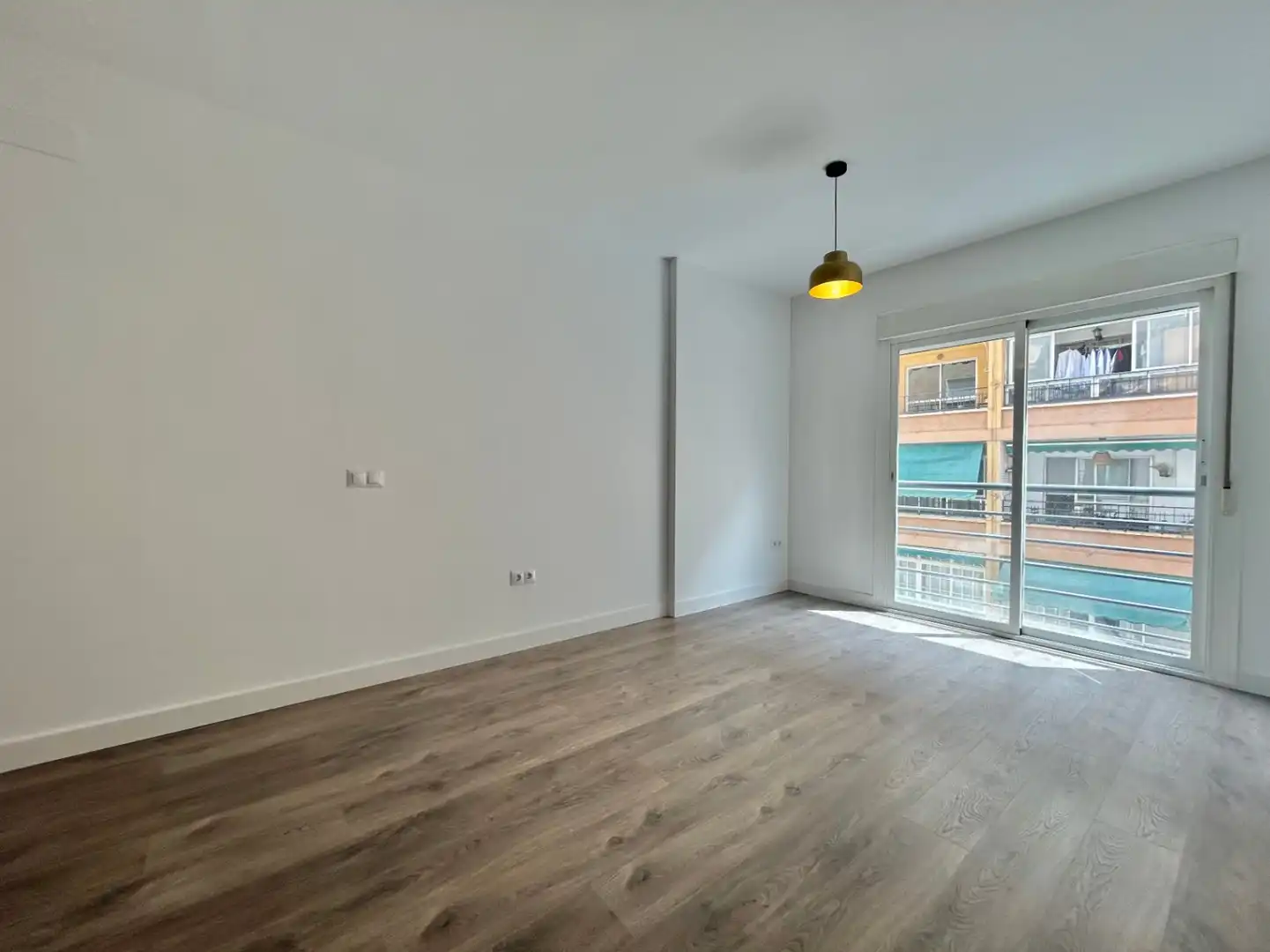Apartamento con terraza en venta en Bailén - Miraflores, imagen 5