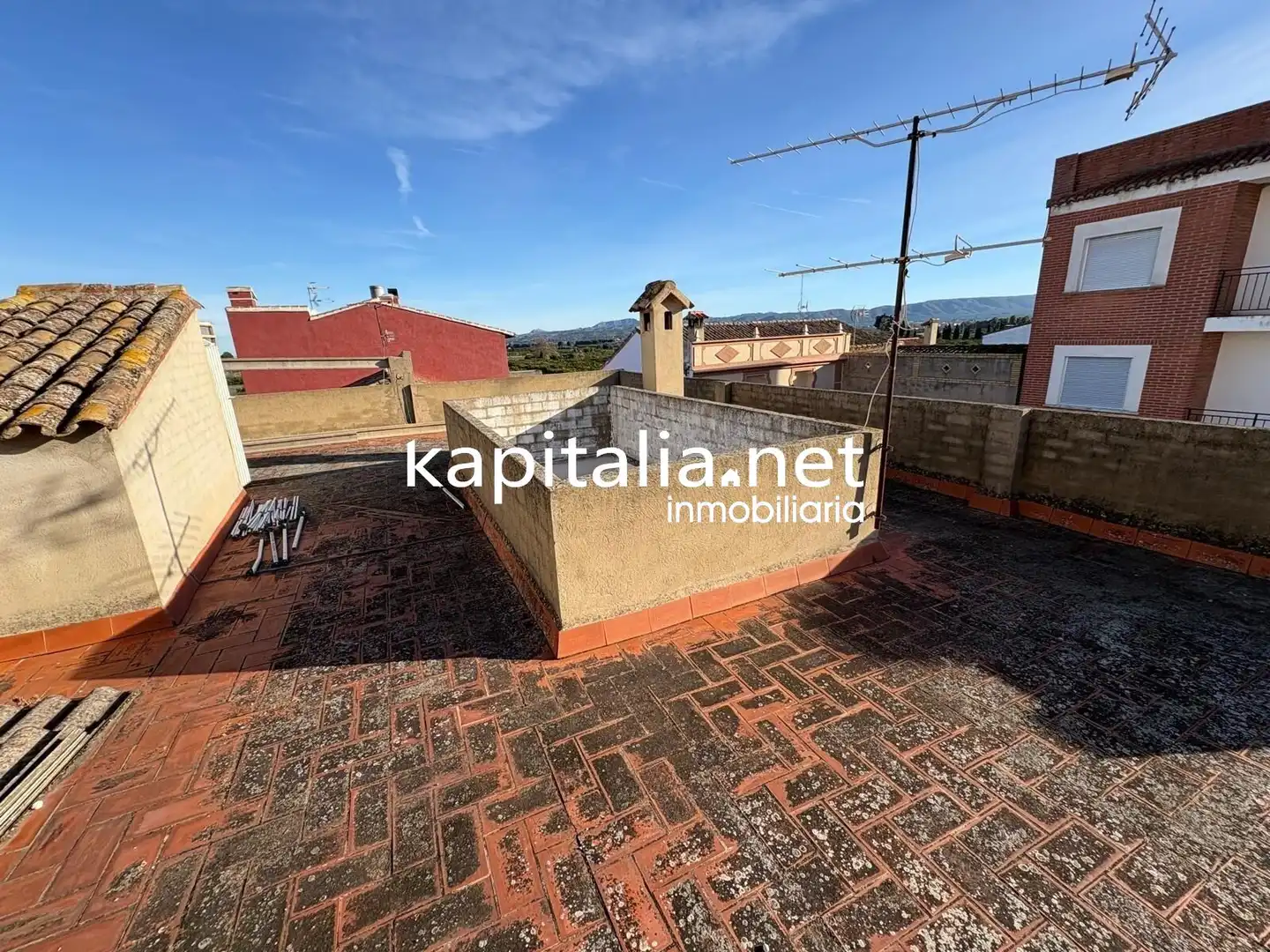 Casa con terraza en venta en Manuel, imagen 30