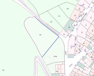 Land for sale in San Miguel de Valero