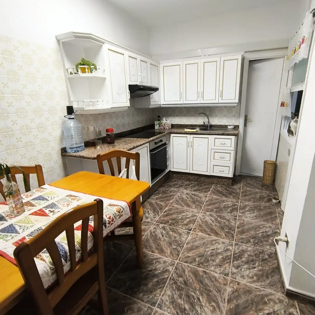 Küche von Wohnung zur Miete in La Orotava mit Möbliert