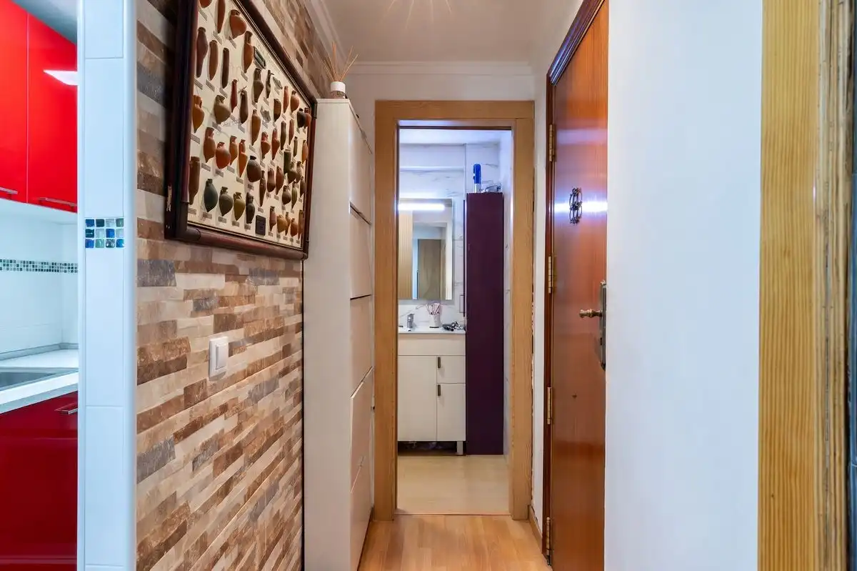 Piso en venta en Mislata con Aire acondicionado y Calefacción