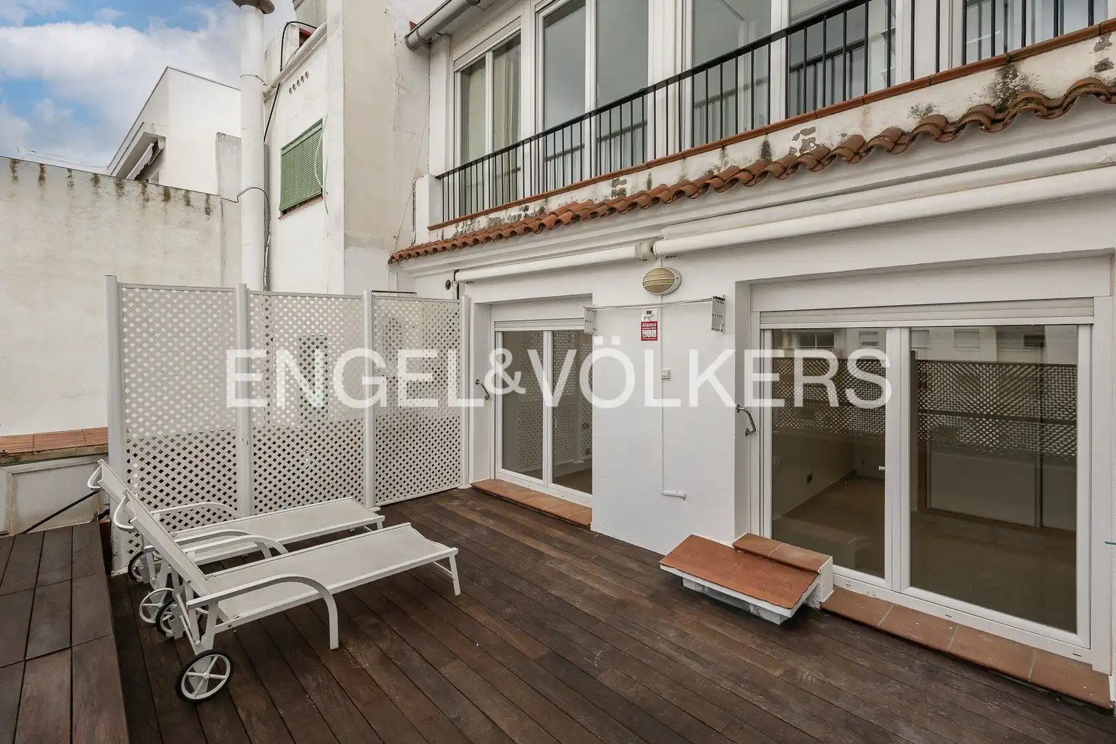 Duplex with terrace for sale in Centre, imagen 41