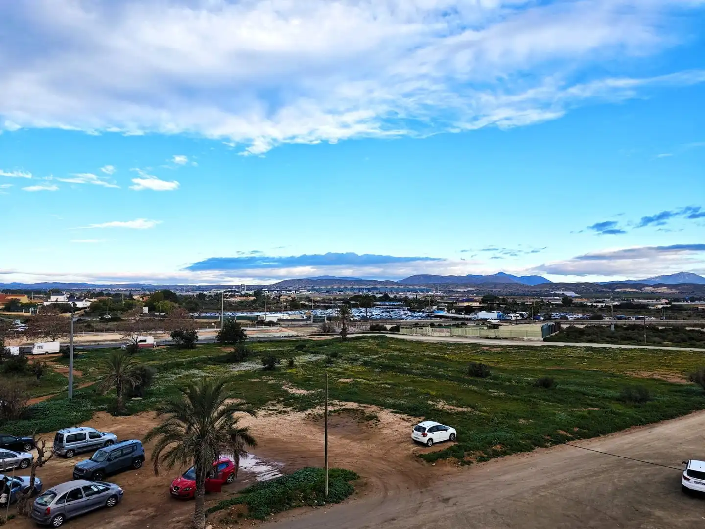 Piso en venta en Elche / Elx con Terraza, Amueblado y Balcón
