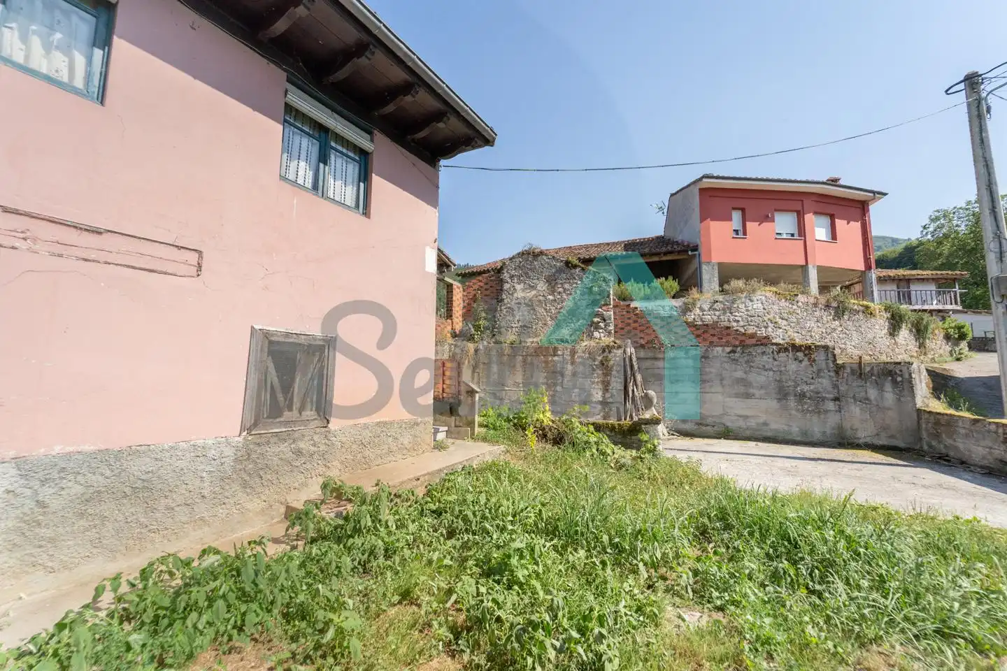 Houses for sale in Parres  with Heating, Private garden and Storage room