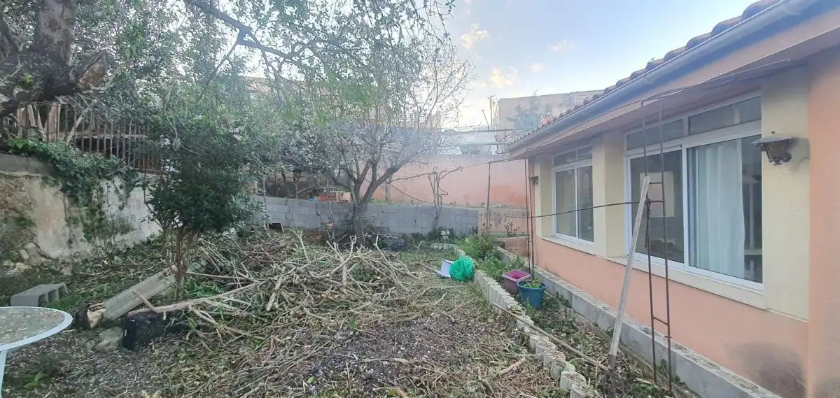 Casa o chalet en venta en Els Pallaresos con Aire acondicionado, Calefacción y Jardín privado