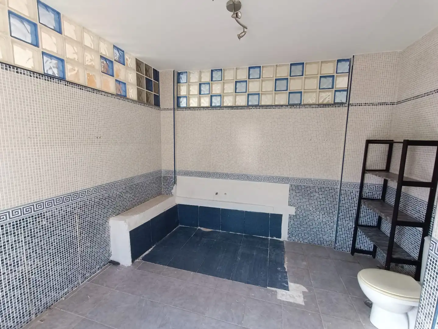 Baño de Piso en venta en Cartagena