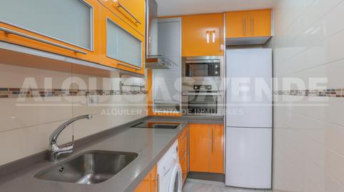 Photo 3 of Flat for rent in San Gil,  Sevilla Capital
