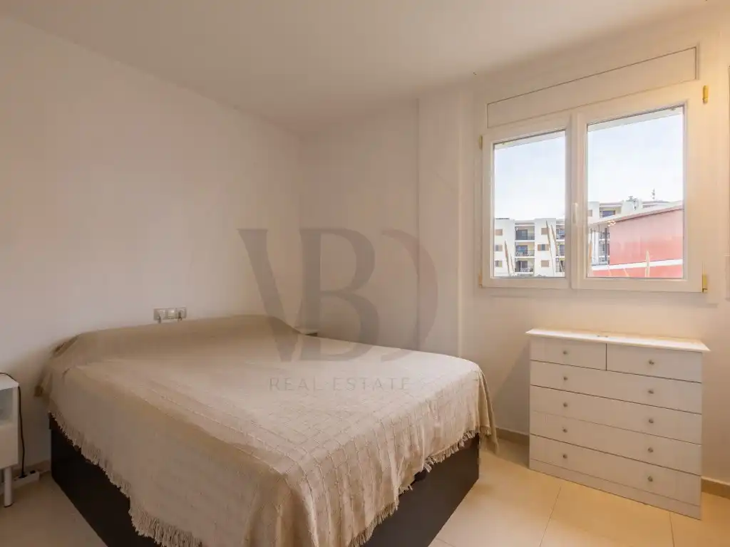 Apartament amb piscina en venda a Calle Lugo, imagen 6