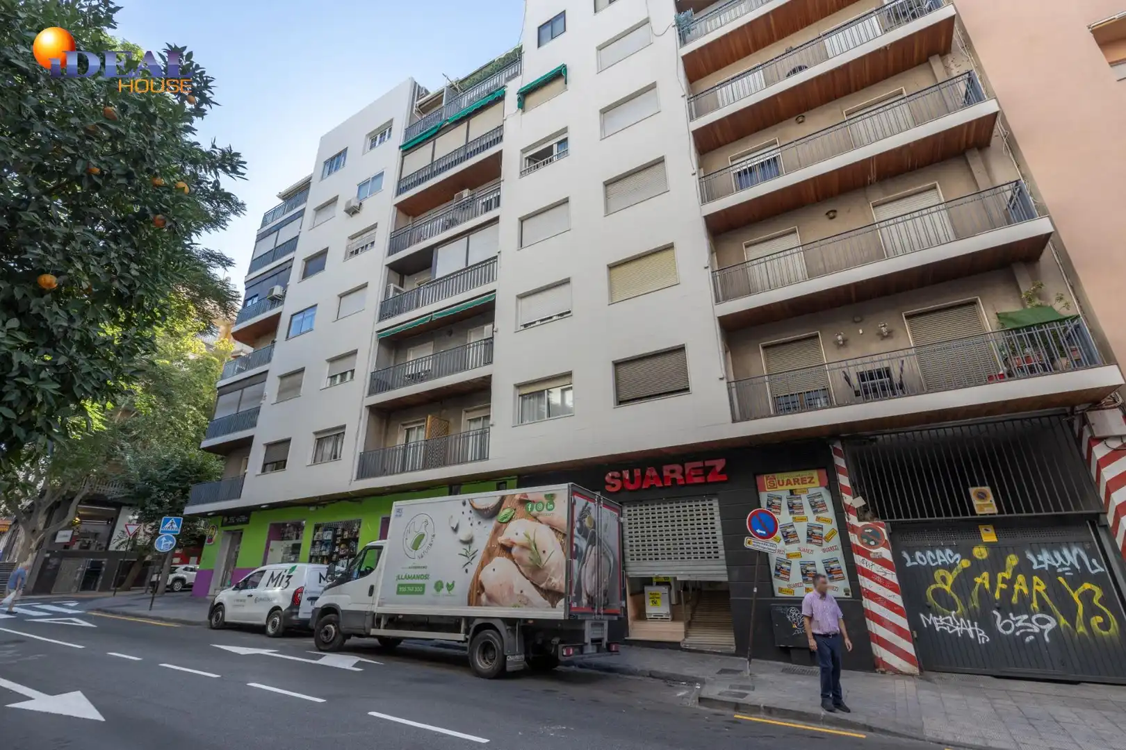 Flat with lift for sale in Calle CARRIL DEL PICON, imagen 38