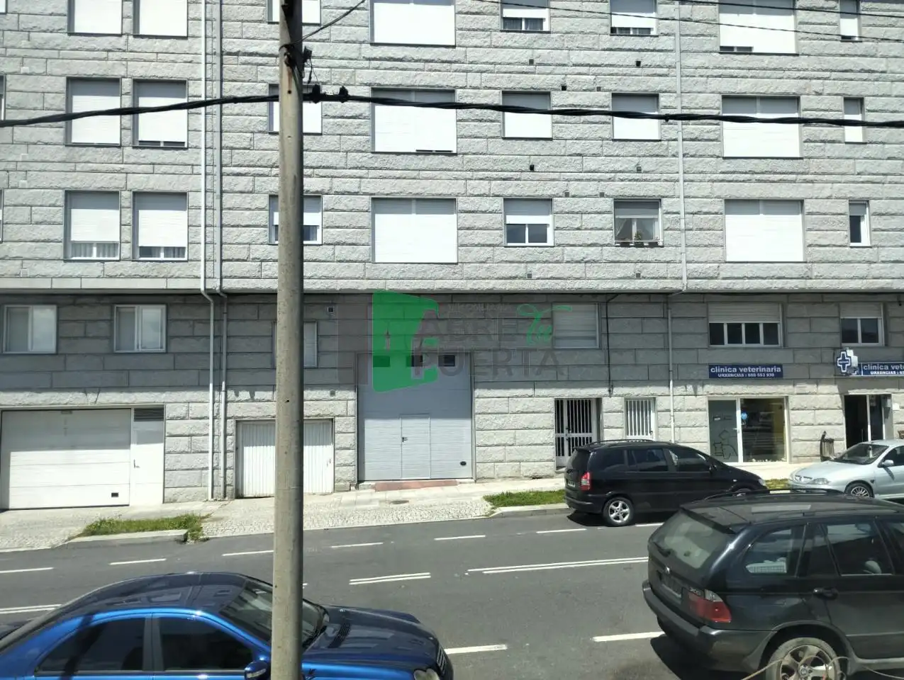 Exterior view of Houses for sale in Maceda  with Heating, Private garden and Storage room
