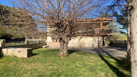 Chalet en Onil, imagen 4