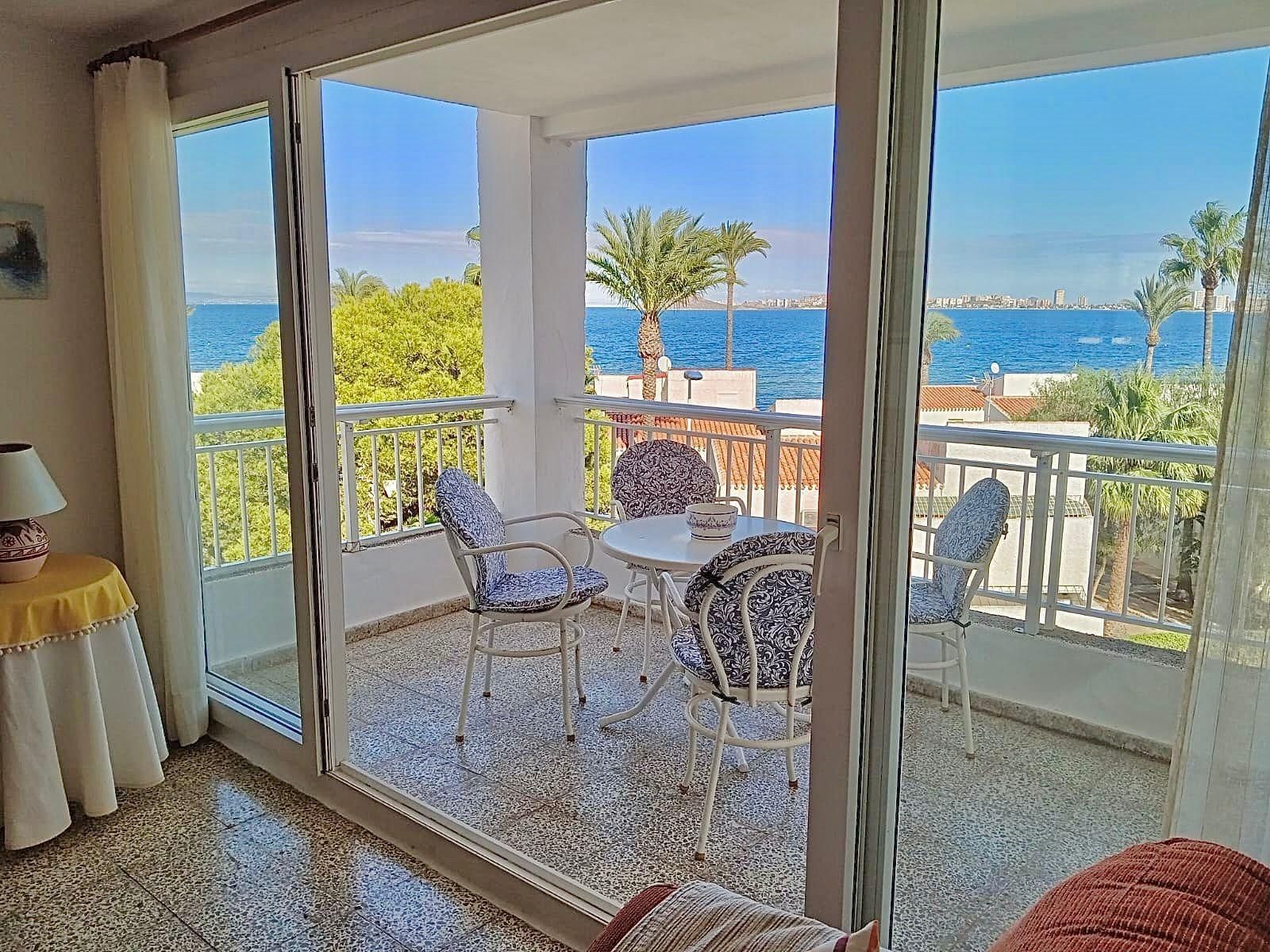 Pis de lloguer a Playa Honda - Playa Paraíso