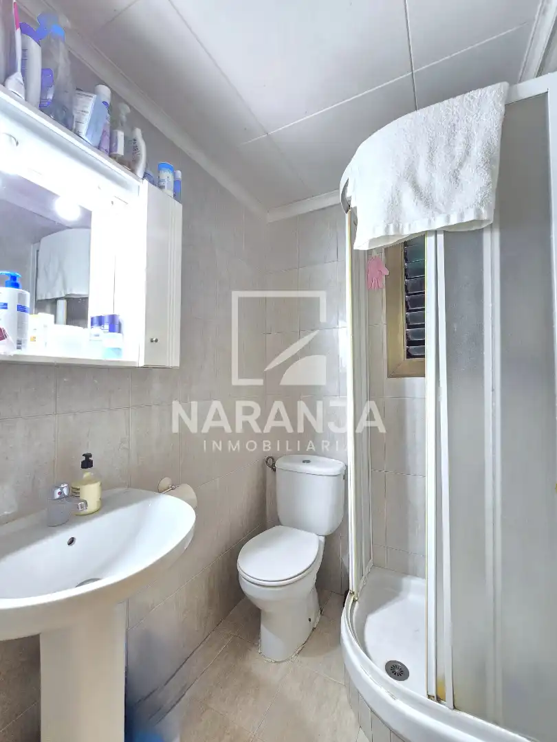 Baño de Piso en venta en Montcada i Reixac