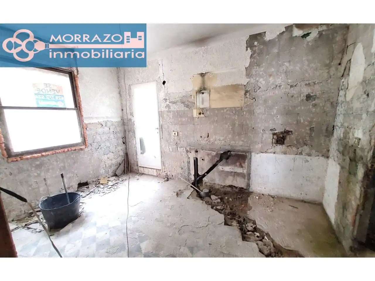 Houses for sale in Marín