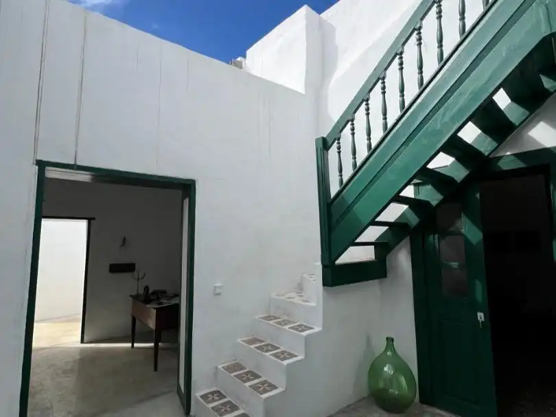 Casa amb jardí en venda a Calle San Juan 2, imagen 27