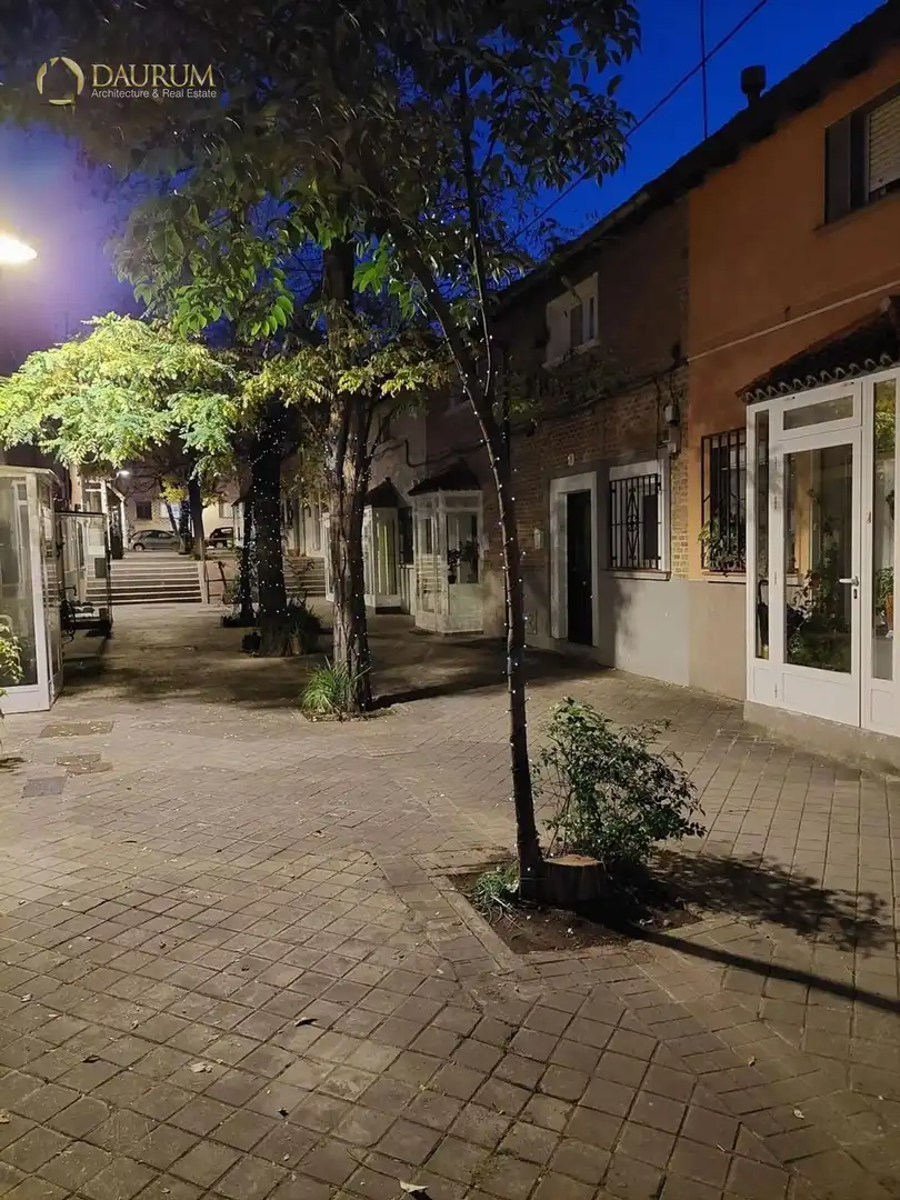 Exterior view of Houses for sale in Madrid  with Heating, Terrace and Storage room