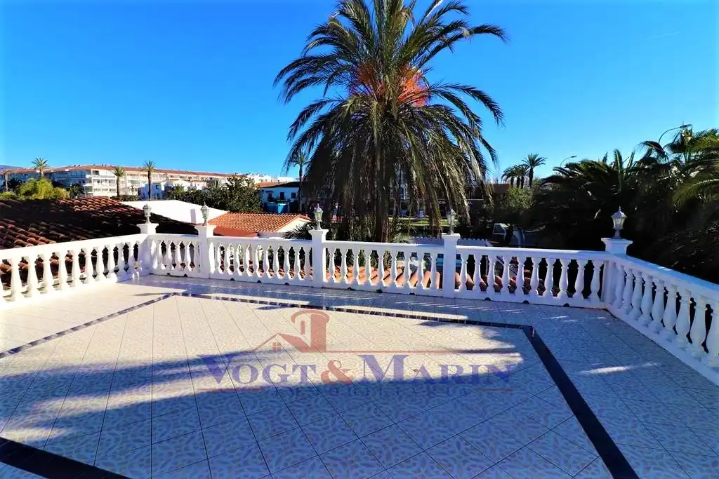 Casa con terrazza in vendita a Empúries A, imagen 26