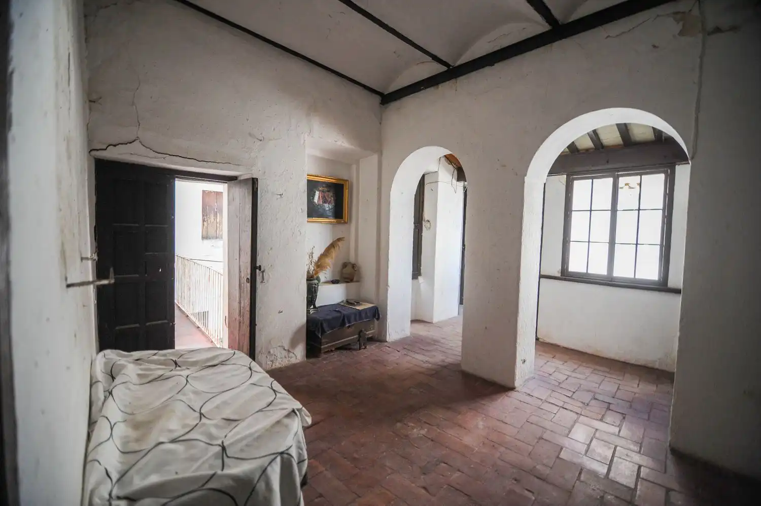 Casa o chalet en venta en Arcos de la Frontera con Calefacción y Terraza