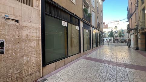 Photo 3 of Premises to rent in Plaça de Sant Miquel, 8, Cervera, Lleida