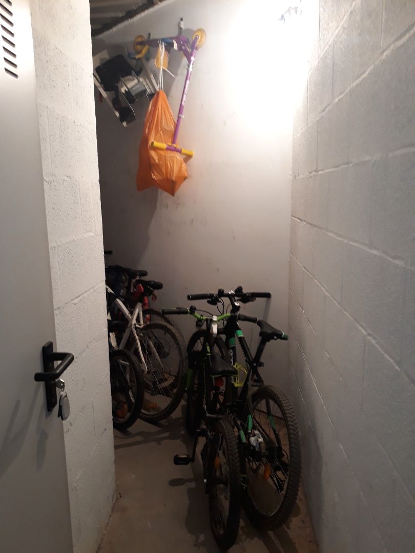 Box room for sale in Tàrrega