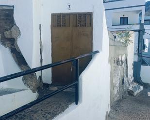 Casa o xalet en venda en Agaete amb Terrassa