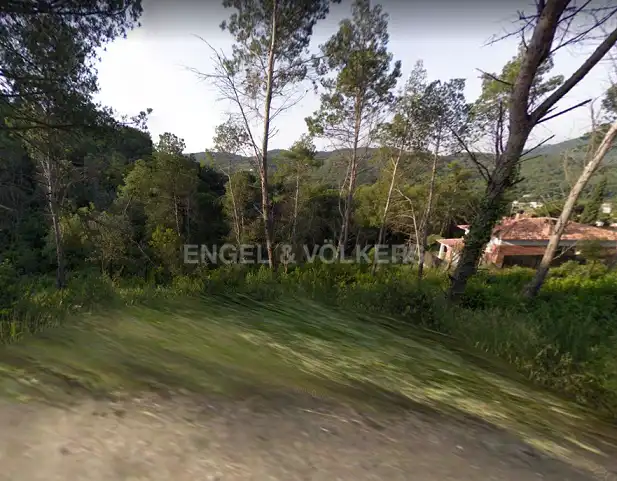 Residencial en venta en Vallromanes