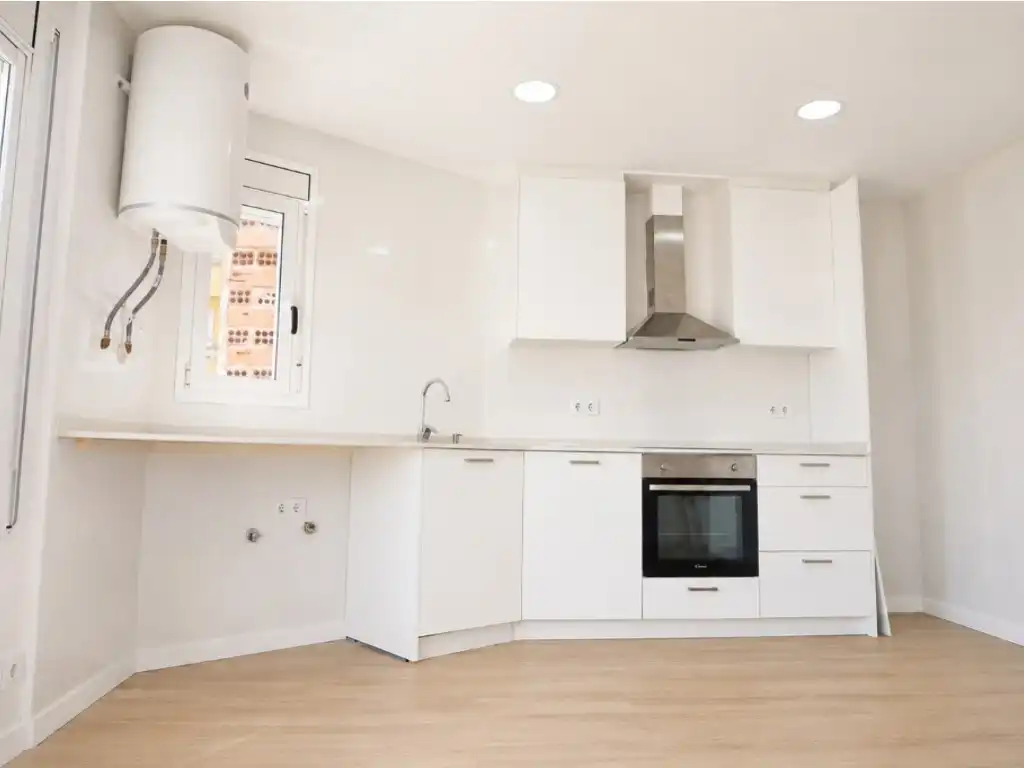 Cocina de Piso en venta en Malgrat de Mar