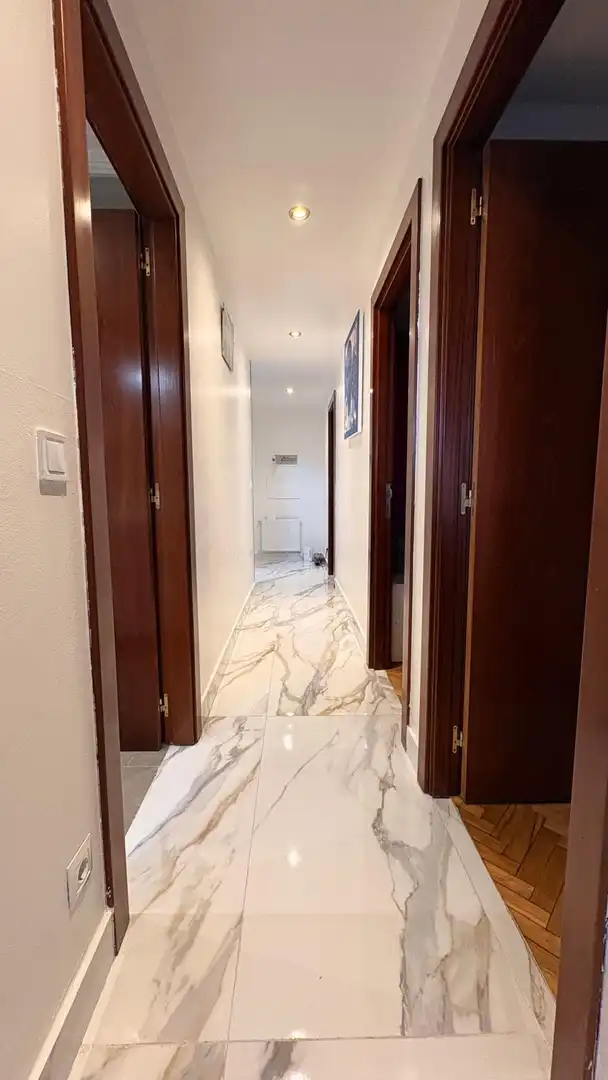Pis amb terrassa en venda a El Castañal Kalea, imagen 19