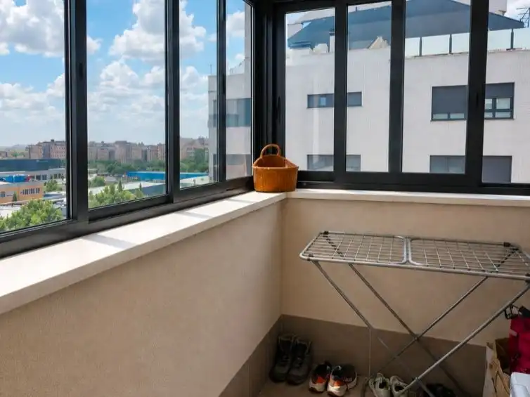 Appartement avec piscine à vendre à Av. Ocho de Marzo 8, imagen 12