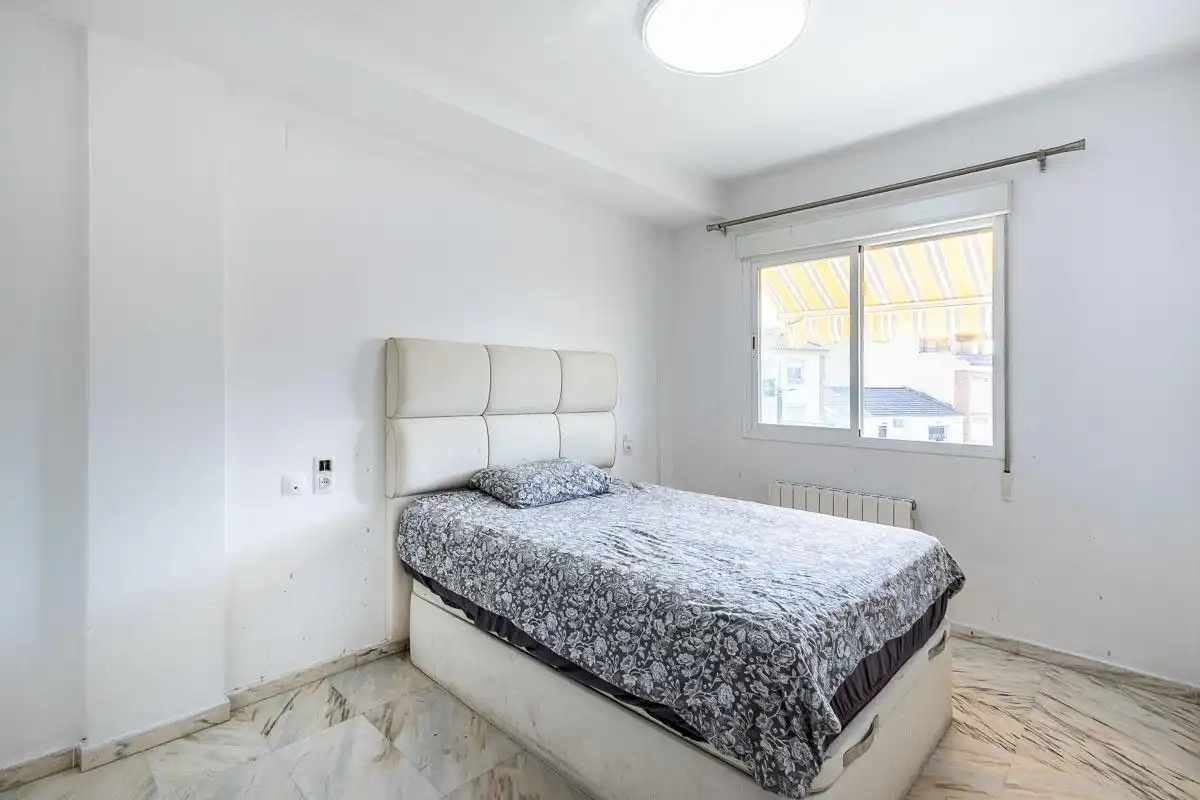 Piso con terraza en venta en Casco Histórico, imagen 12