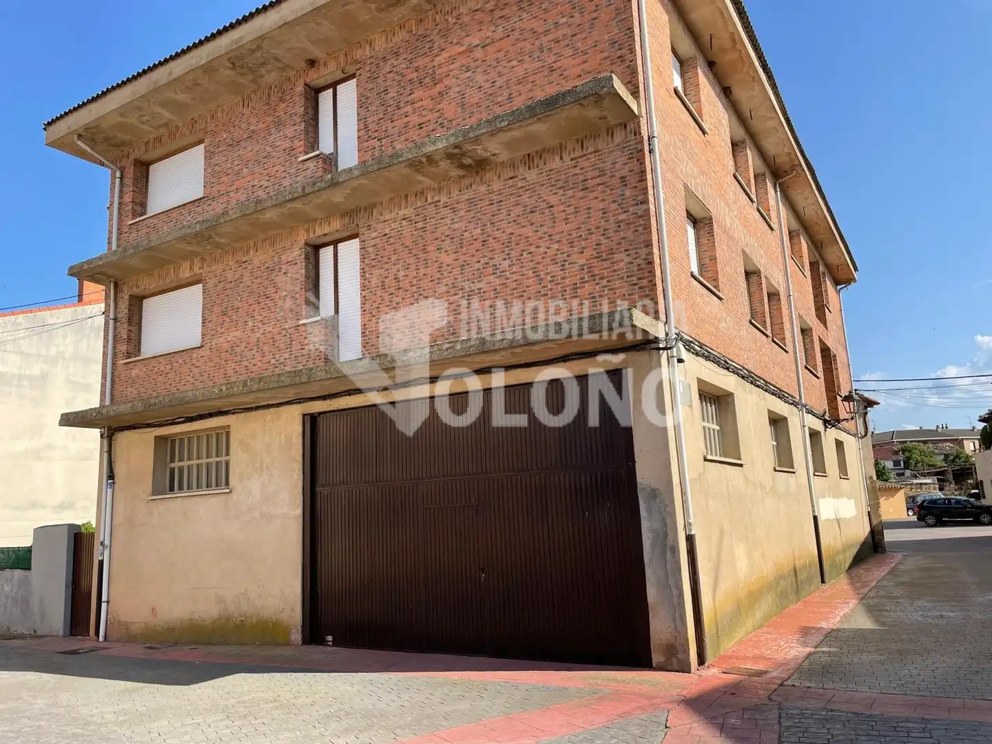 Residencial en venda a Calle las Eras, imagen 6