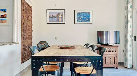 Foto 3 de Apartament en venda a Carrer de Josep Pla, 2, La Fosca - Cala Margarida, Palamós