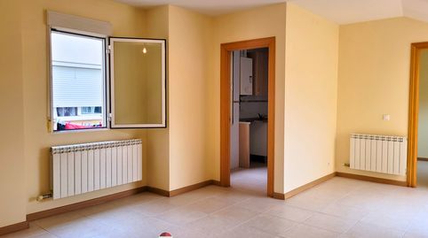 Foto 5 de Ático en venta en Calle Román Martín, 14, Medina de Rioseco, Valladolid