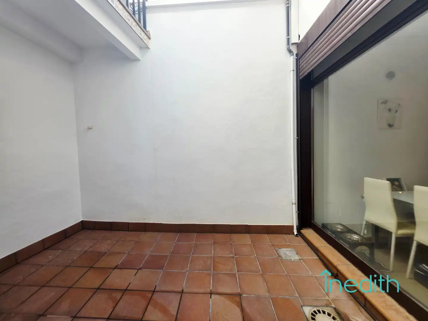 Vista exterior de Casa o xalet en venda en Vilanova i la Geltrú amb Aire condicionat, Calefacció i Parquet