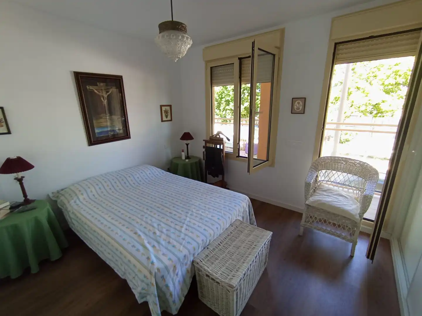 Habitación de Piso en venta en Madrid con Aire acondicionado, Calefacción y Terraza