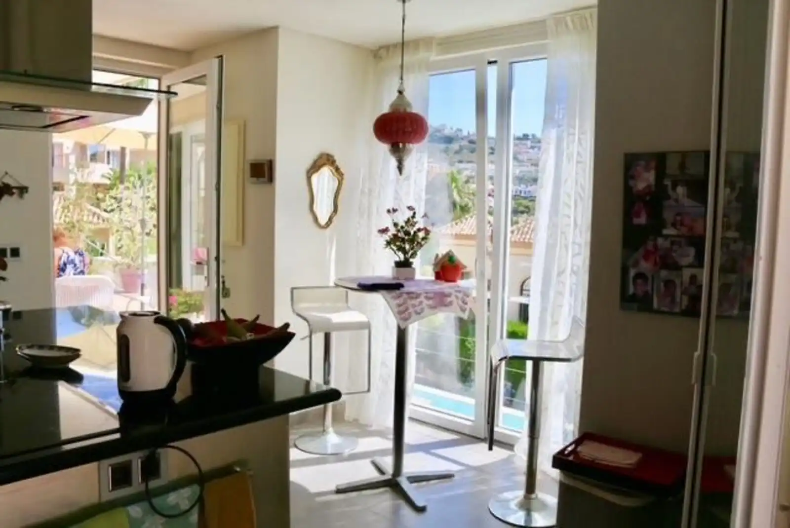 Chalet con piscina en venta en Calle Los Arqueros 100, imagen 8
