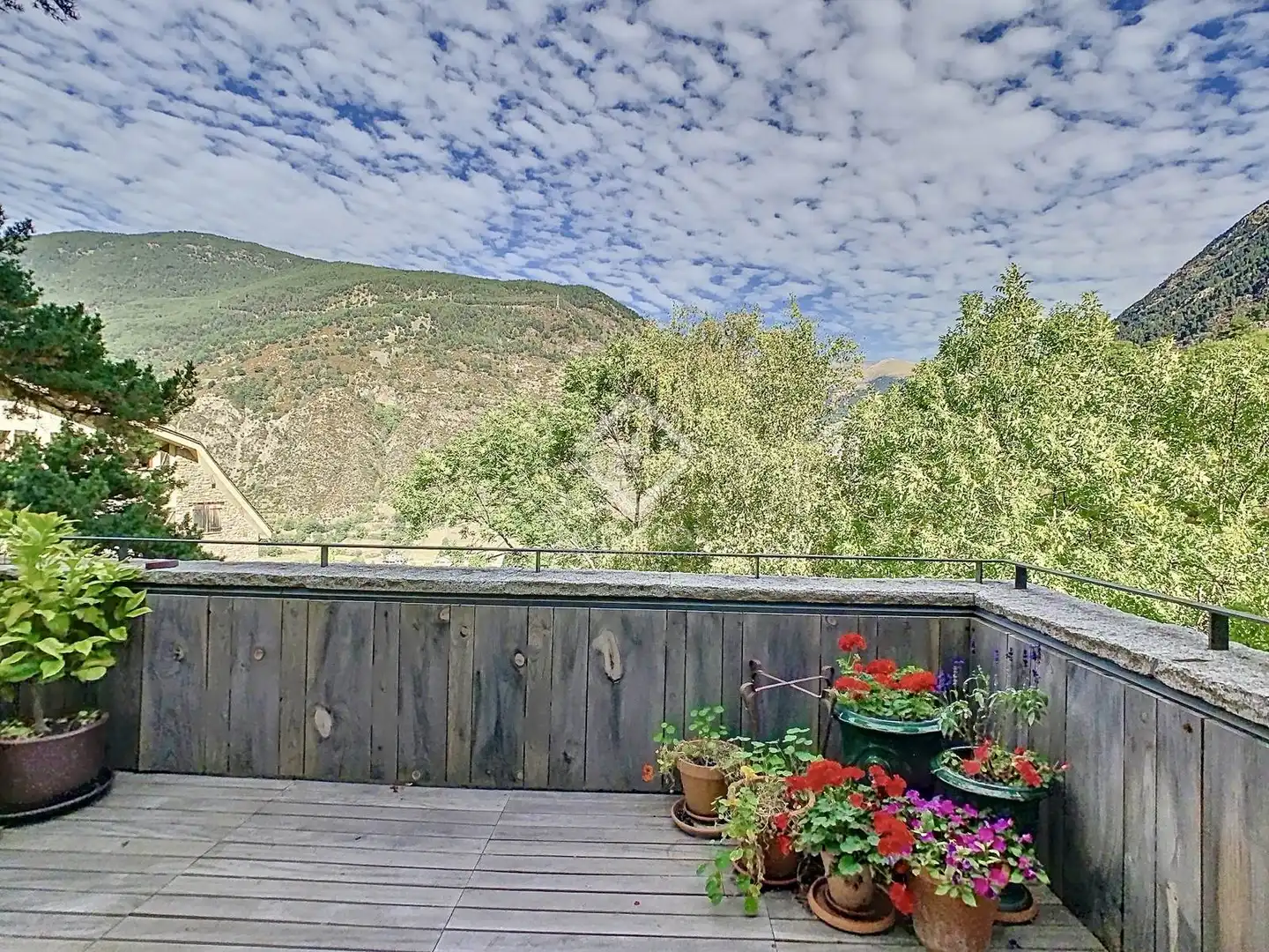 Chalet con terraza en venta en Els Cortals, imagen 28