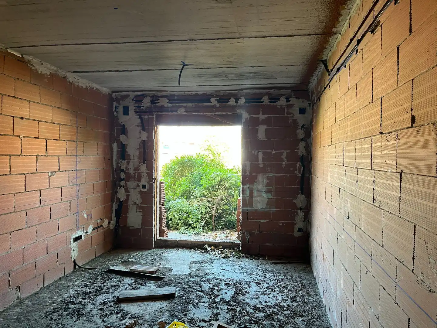 Buildings for sale in El Tiemblo 