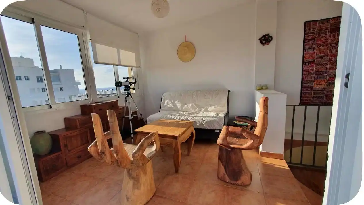 Dúplex con piscina en venta en Calle Pedro Lobo, imagen 66